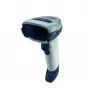 Zebra DS2208-HC Hand-Barcodeleser 1D/2D LED Weiß