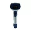 Zebra DS2208-HC Hand-Barcodeleser 1D/2D LED Weiß