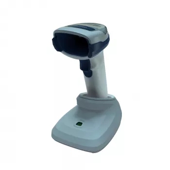 Zebra DS2278-HC Hand-Barcodeleser 1D/2D LED Weiß