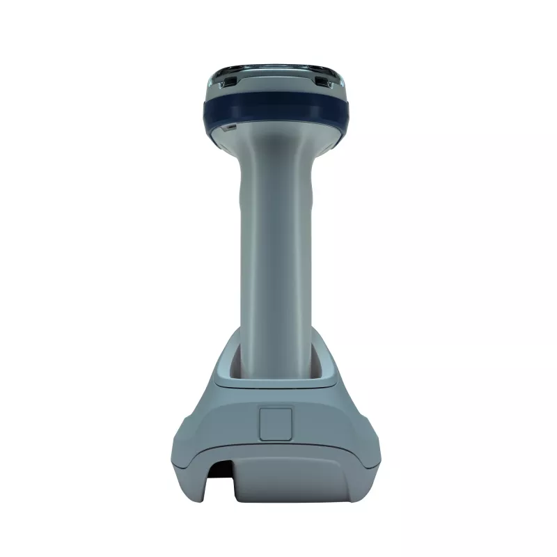 Zebra DS2278-HC Hand-Barcodeleser 1D/2D LED Weiß