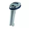 Zebra DS2278-HC Hand-Barcodeleser 1D/2D LED Weiß