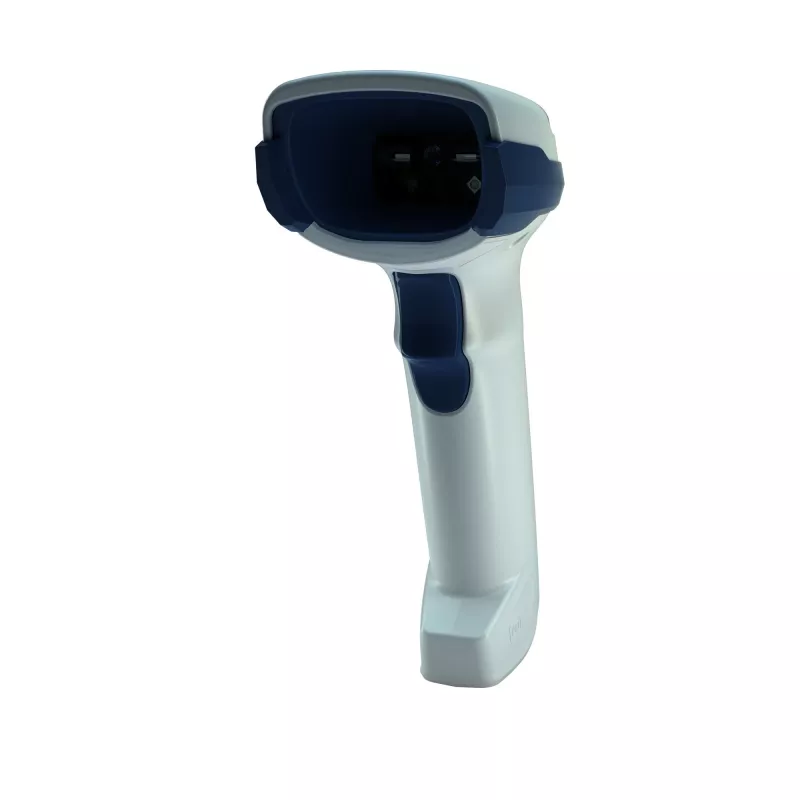 Zebra DS2278-HC Hand-Barcodeleser 1D/2D LED Weiß