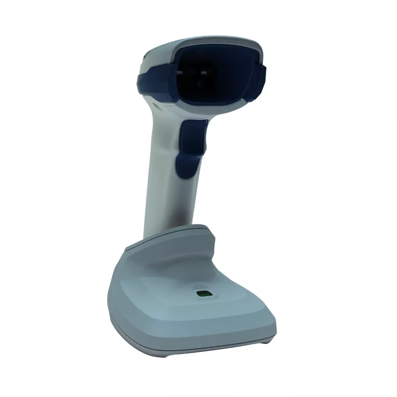 Zebra DS2278-HC Hand-Barcodeleser 1D/2D LED Weiß