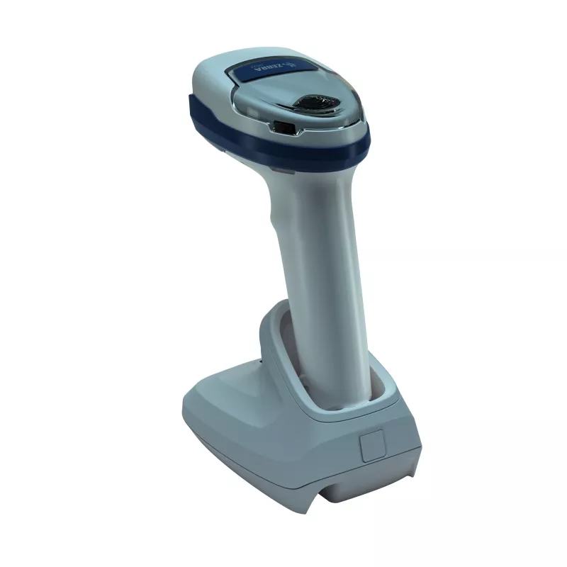 Zebra DS2278-HC Hand-Barcodeleser 1D/2D LED Weiß