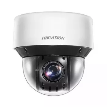 IP-Überwachungskamera Hikvision DS-2DE4A425IWG-E Dome 4 MP (2560x1440), 25-fach optischer Zoom, 50 m IR, IP66, PoE/DC