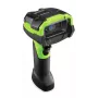 Zebra DS3608-SR Hand-Barcodeleser 1D/2D LED Schwarz, Grün