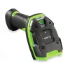 Zebra DS3608-SR Hand-Barcodeleser 1D/2D LED Schwarz, Grün