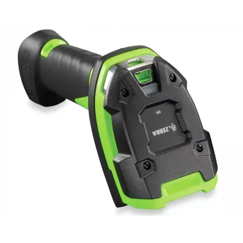 Zebra DS3608-SR Hand-Barcodeleser 1D/2D LED Schwarz, Grün