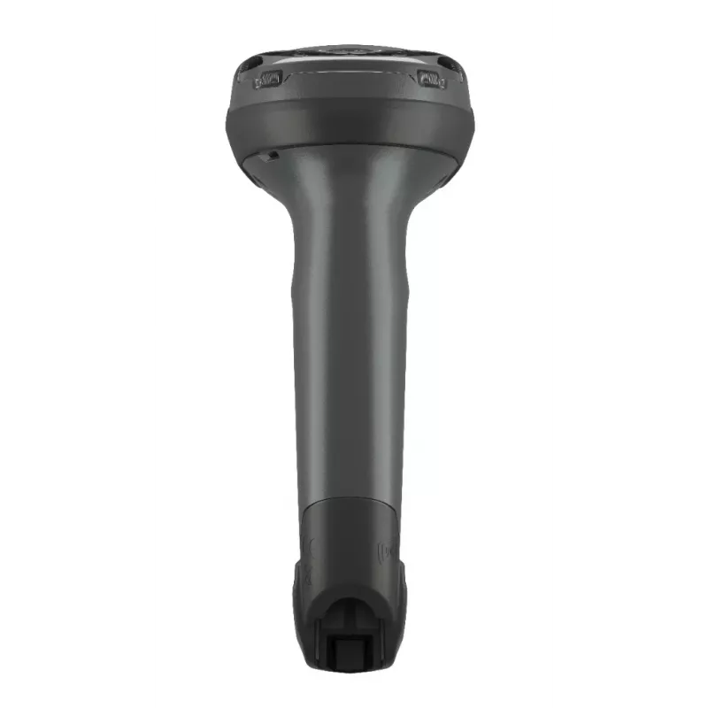 Zebra DS4608-SR Hand-Barcodeleser 1D/2D LED Schwarz