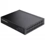 StarTech.com Unmanaged 2.5G Switch – 5-Port Gigabit Switch – 2.5GBASE-T Unmanaged Ethernet Switch – Ethernet-Splitter – DIN-Schienen- oder Wandmontage – Multi-Gigabit – Auto-MDIX – 9K Jumbo