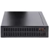 StarTech.com Unmanaged 2.5G Switch – 5-Port Gigabit Switch – 2.5GBASE-T Unmanaged Ethernet Switch – Ethernet-Splitter – DIN-Schienen- oder Wandmontage – Multi-Gigabit – Auto-MDIX – 9K Jumbo