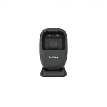 Zebra DS9308-SR Fester Barcode-Leser 1D/2D LED Schwarz