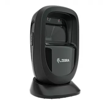 Zebra DS9308-SR Fester Barcode-Leser 1D/2D LED Schwarz