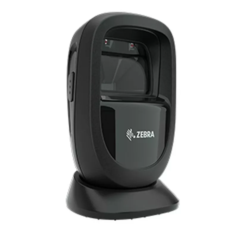 Zebra DS9308-SR Fester Barcode-Leser 1D/2D LED Schwarz