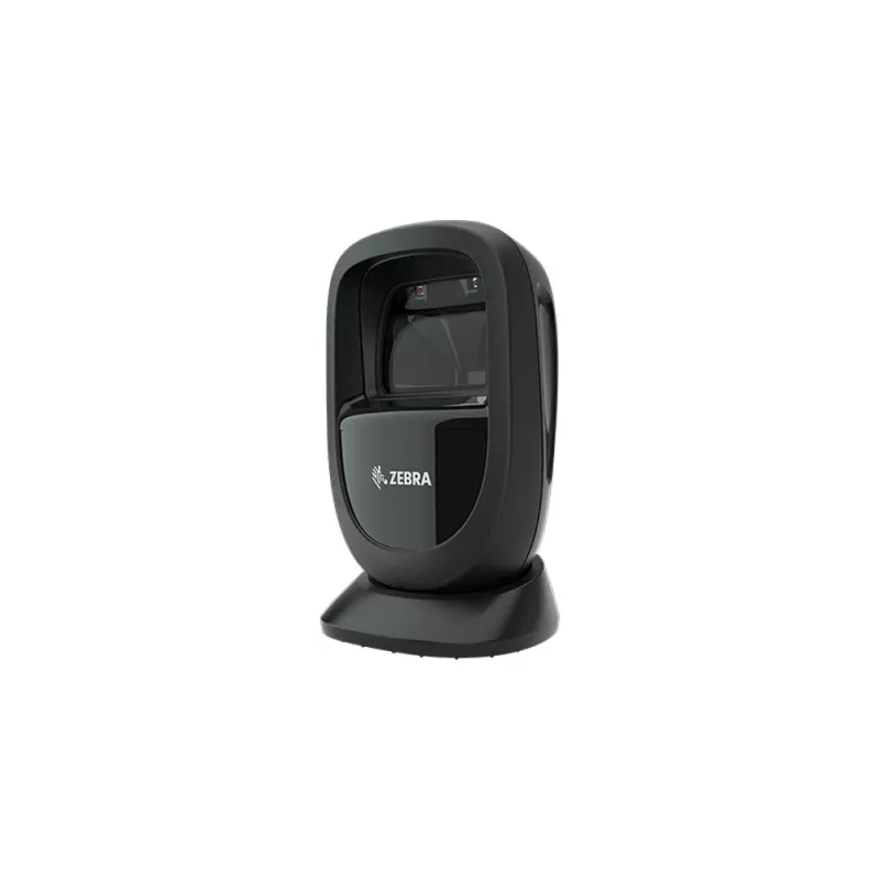 Zebra DS9308-SR Fester Barcode-Leser 1D/2D LED Schwarz