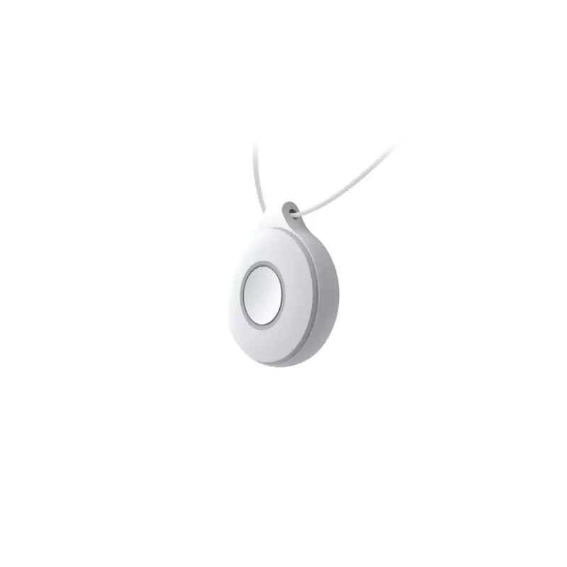 Alarmmelder Hikvision DS-PDEBP1-EG2-WE