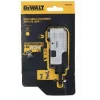 Lasernivelliergerät DeWalt DTLRA-QZ — selbstnivellierend, Genauigkeit 0,3 mm/10 m