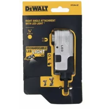 Lasernivelliergerät DeWalt DTLRA-QZ — selbstnivellierend, Genauigkeit 0,3 mm/10 m
