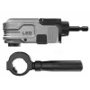 Lasernivelliergerät DeWalt DTLRA-QZ — selbstnivellierend, Genauigkeit 0,3 mm/10 m