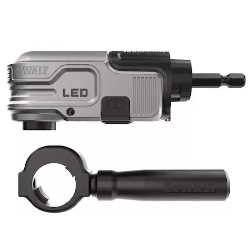 Lasernivelliergerät DeWalt DTLRA-QZ — selbstnivellierend, Genauigkeit 0,3 mm/10 m