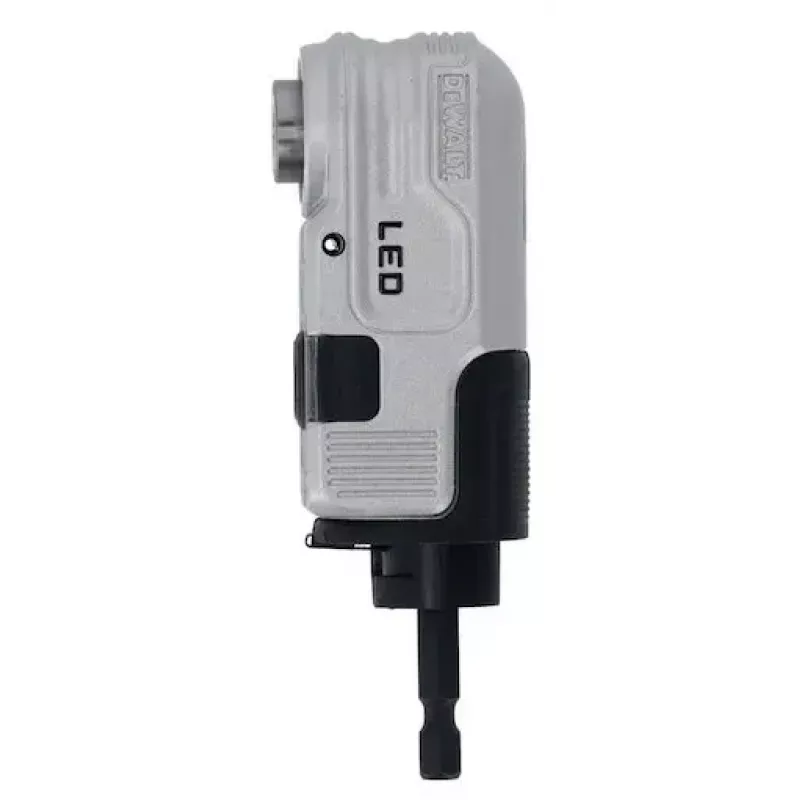 Lasernivelliergerät DeWalt DTLRA-QZ — selbstnivellierend, Genauigkeit 0,3 mm/10 m