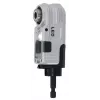Lasernivelliergerät DeWalt DTLRA-QZ — selbstnivellierend, Genauigkeit 0,3 mm/10 m