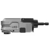 Lasernivelliergerät DeWalt DTLRA-QZ — selbstnivellierend, Genauigkeit 0,3 mm/10 m
