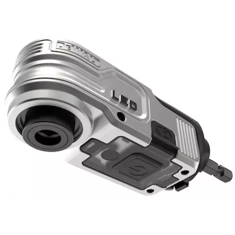 Lasernivelliergerät DeWalt DTLRA-QZ — selbstnivellierend, Genauigkeit 0,3 mm/10 m