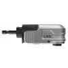 Lasernivelliergerät DeWalt DTLRA-QZ — selbstnivellierend, Genauigkeit 0,3 mm/10 m