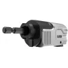 Lasernivelliergerät DeWalt DTLRA-QZ — selbstnivellierend, Genauigkeit 0,3 mm/10 m