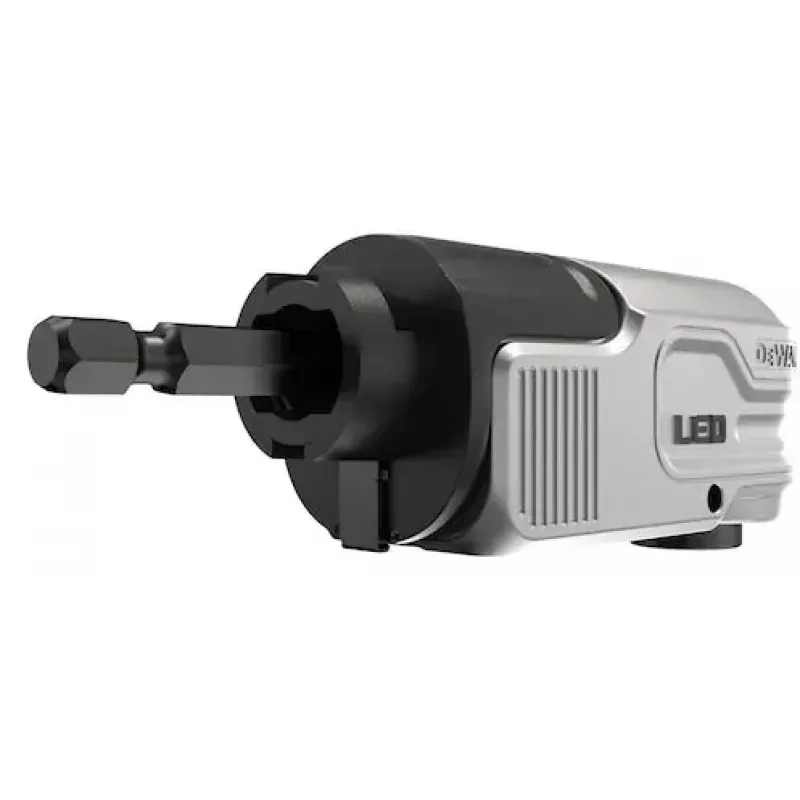 Lasernivelliergerät DeWalt DTLRA-QZ — selbstnivellierend, Genauigkeit 0,3 mm/10 m
