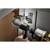 Lasernivelliergerät DeWalt DTLRA-QZ — selbstnivellierend, Genauigkeit 0,3 mm/10 m