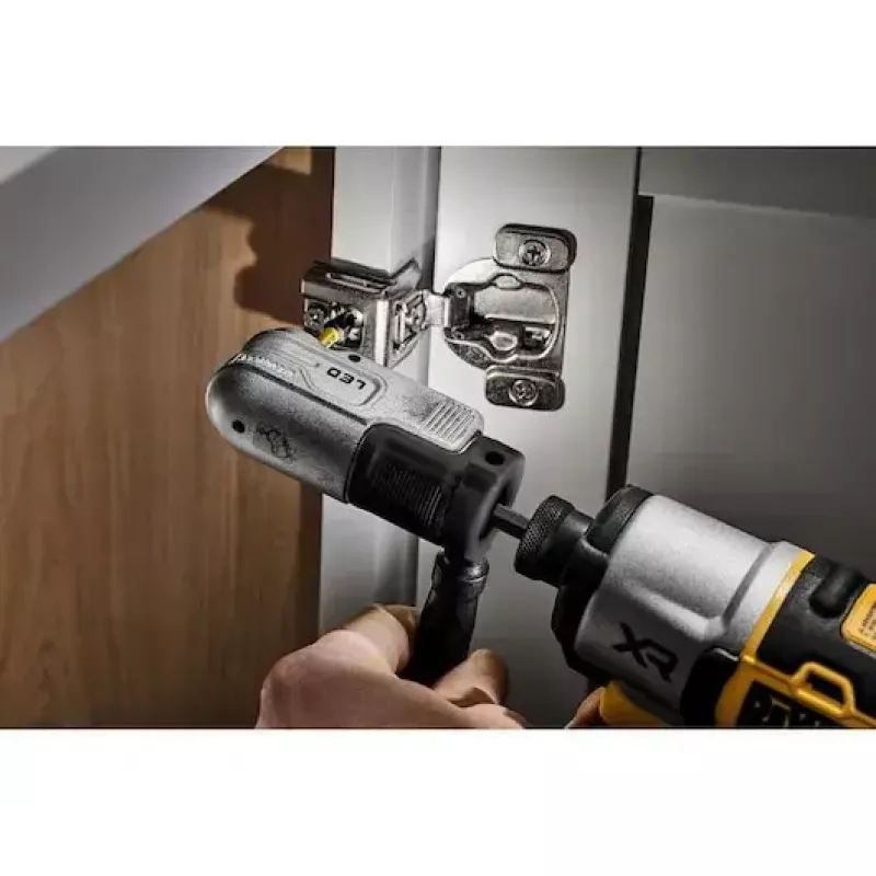 Lasernivelliergerät DeWalt DTLRA-QZ — selbstnivellierend, Genauigkeit 0,3 mm/10 m