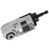 Lasernivelliergerät DeWalt DTLRA-QZ — selbstnivellierend, Genauigkeit 0,3 mm/10 m