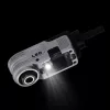 Lasernivelliergerät DeWalt DTLRA-QZ — selbstnivellierend, Genauigkeit 0,3 mm/10 m