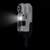 Lasernivelliergerät DeWalt DTLRA-QZ — selbstnivellierend, Genauigkeit 0,3 mm/10 m