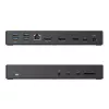 Dockingstation ALOGIC MA3 USB-C Triple Display DP Alt. Mode