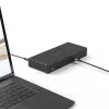 Dockingstation ALOGIC MA3 USB-C Triple Display DP Alt. Mode