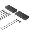 Dockingstation ALOGIC MA3 USB-C Triple Display DP Alt. Mode