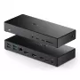 Dockingstation ALOGIC MA3 USB-C Triple Display DP Alt. Mode