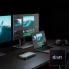 Dockingstation ALOGIC DX2 Dual 4K Display