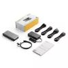 Dockingstation ALOGIC DX2 Dual 4K Display