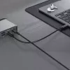 Dockingstation ALOGIC DX2 Dual 4K Display