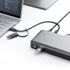 Dockingstation ALOGIC DX2 Dual 4K Display