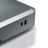Dockingstation ALOGIC MX3 USB-C TripleDisplay 100W Power Delivery