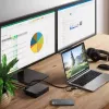 Laptop-Dock ALOGIC DUTHDPR
