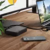 Laptop-Dock ALOGIC DUTHDPR