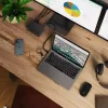 Laptop-Dock ALOGIC DUTHDPR