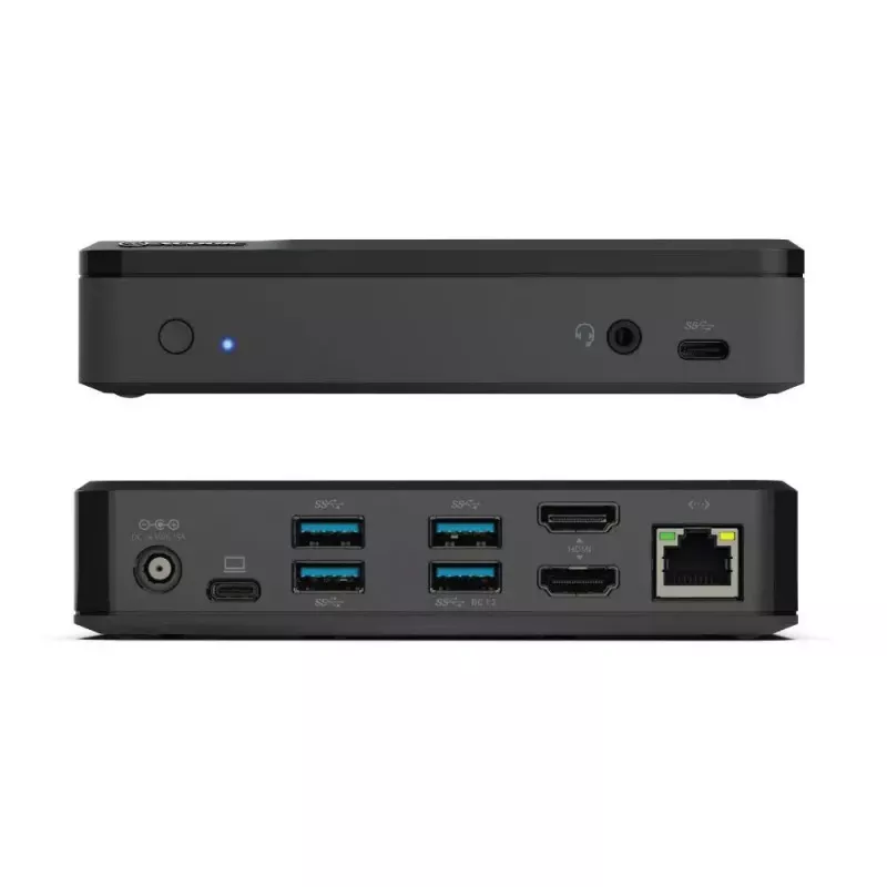 Laptop-Dock ALOGIC DUTHDPR