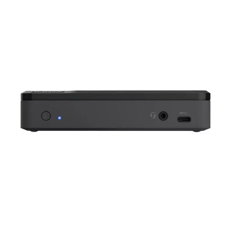 Laptop-Dock ALOGIC DUTHDPR
